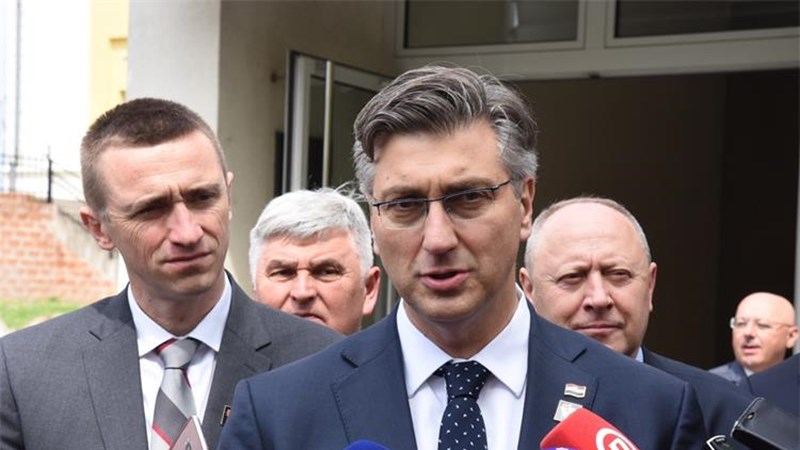 Reforma Državnog inspektorata je velika i ozbiljna gospodarska reforma koja pomaže poduzetnicima